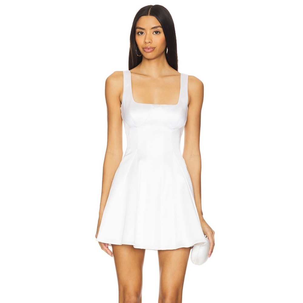 Lovers and Friends Rory Mini Dress